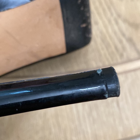 Joan & david cicilee heel - Picture 4 of 4